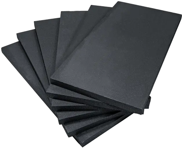 MAX+ 2in 4ft x 8ft Rigid Sheet Foam