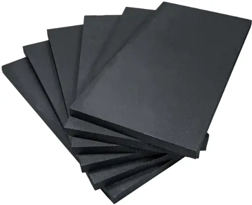 MAX+ 2in 4ft x 8ft Rigid Sheet Foam