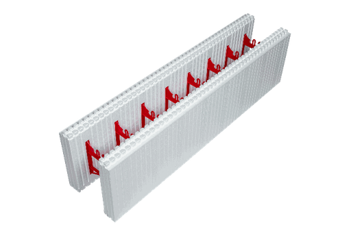 10'' Standard Block